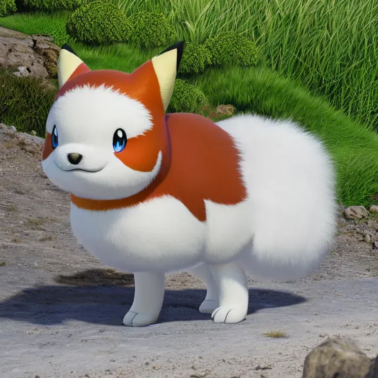 Pokemon Concept Ideas