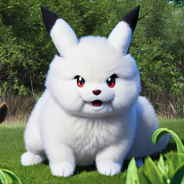 Pokemon Concept Ideas