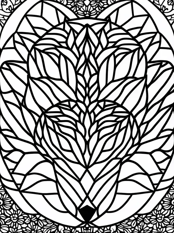 Animal Coloring Book Ideas