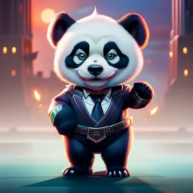 Animal Villain Ideas