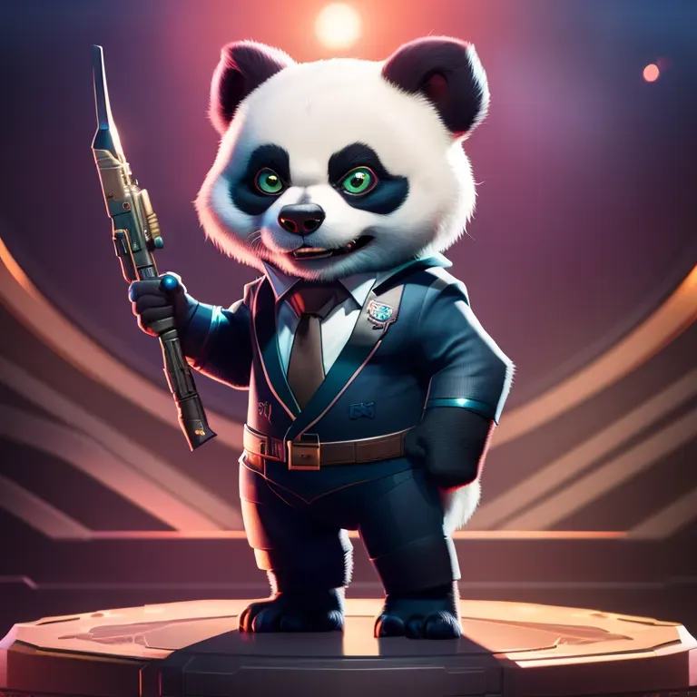 Animal Villain Ideas