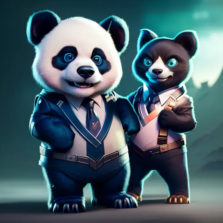 Animal Villain Ideas