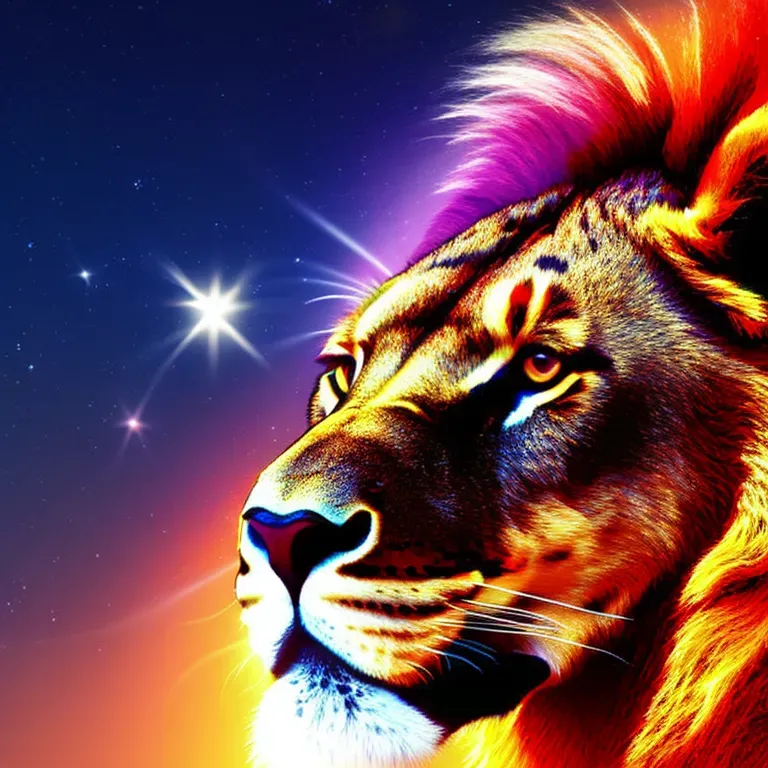 Starry Animals
