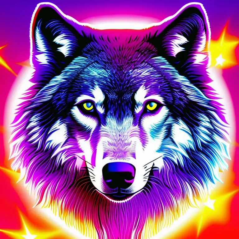 Starry Animals