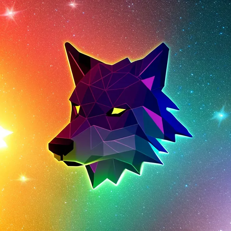 Starry Animals
