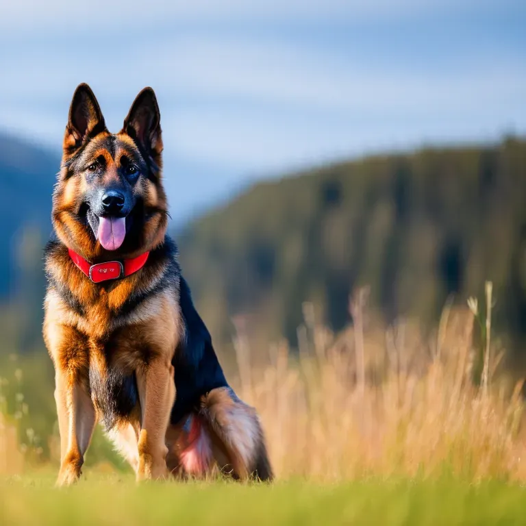 Pet Portrait Ideas