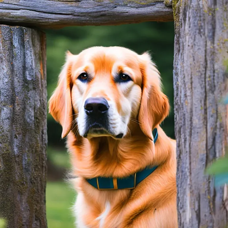 Pet Portrait Ideas