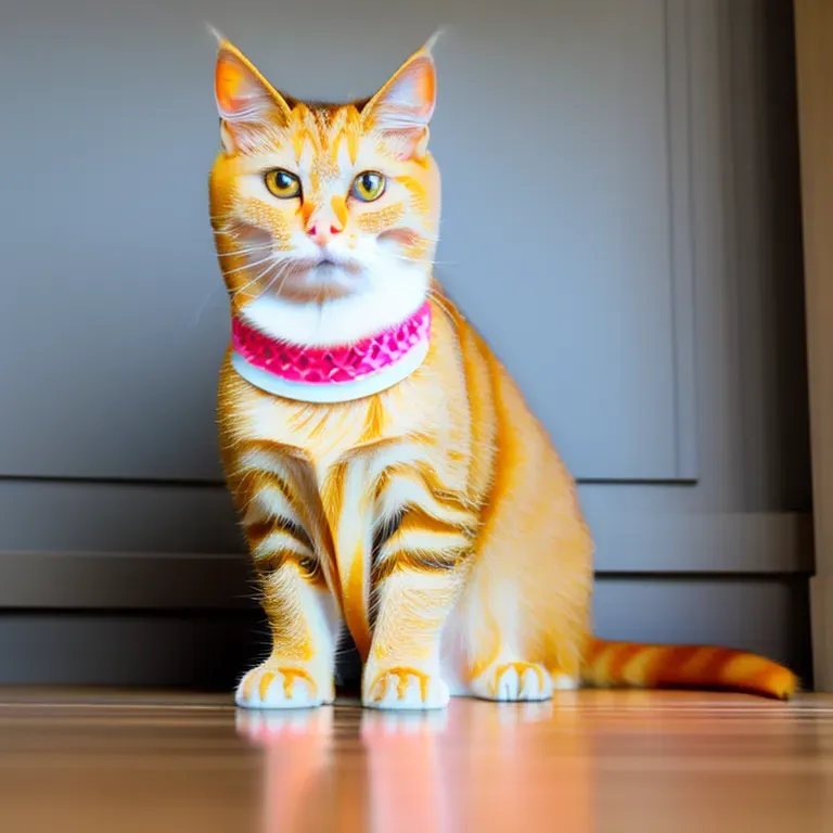 Pet Portrait Ideas