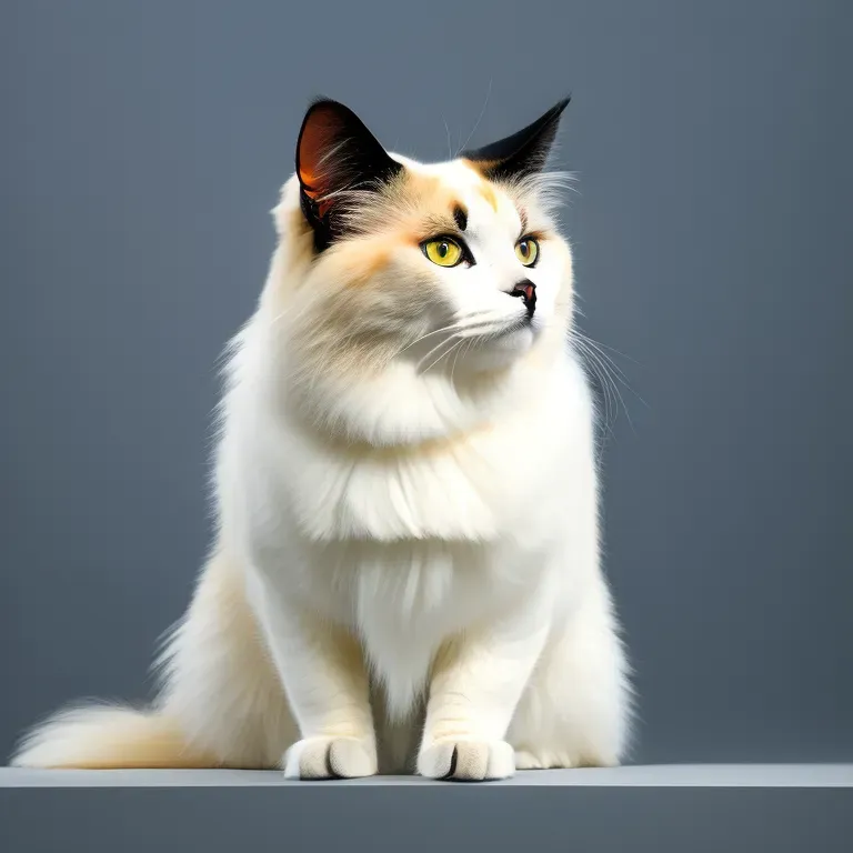 Pet Portrait Ideas