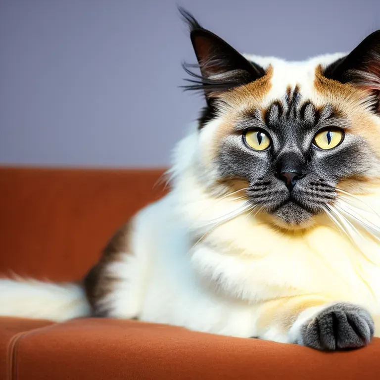 Pet Portrait Ideas