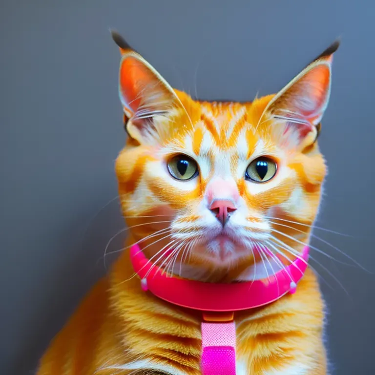 Pet Portrait Ideas