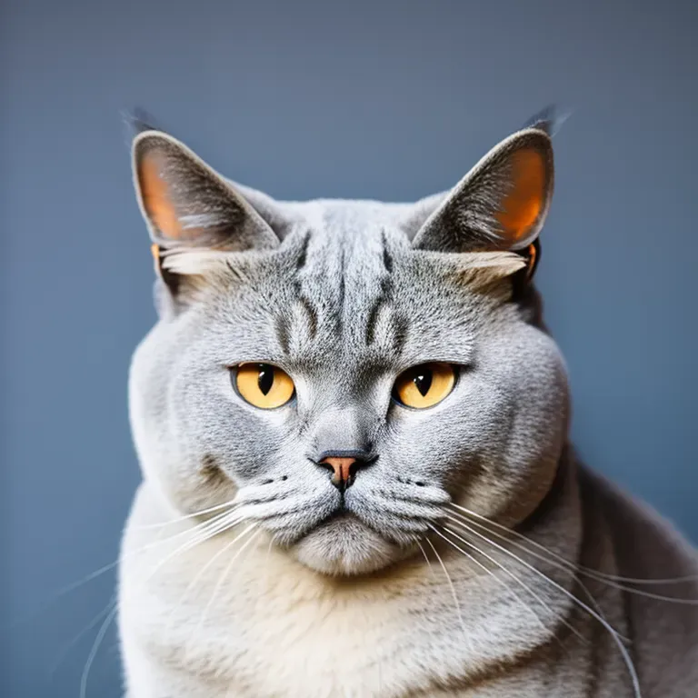 Pet Portrait Ideas