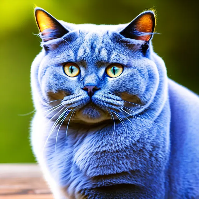 Pet Portrait Ideas