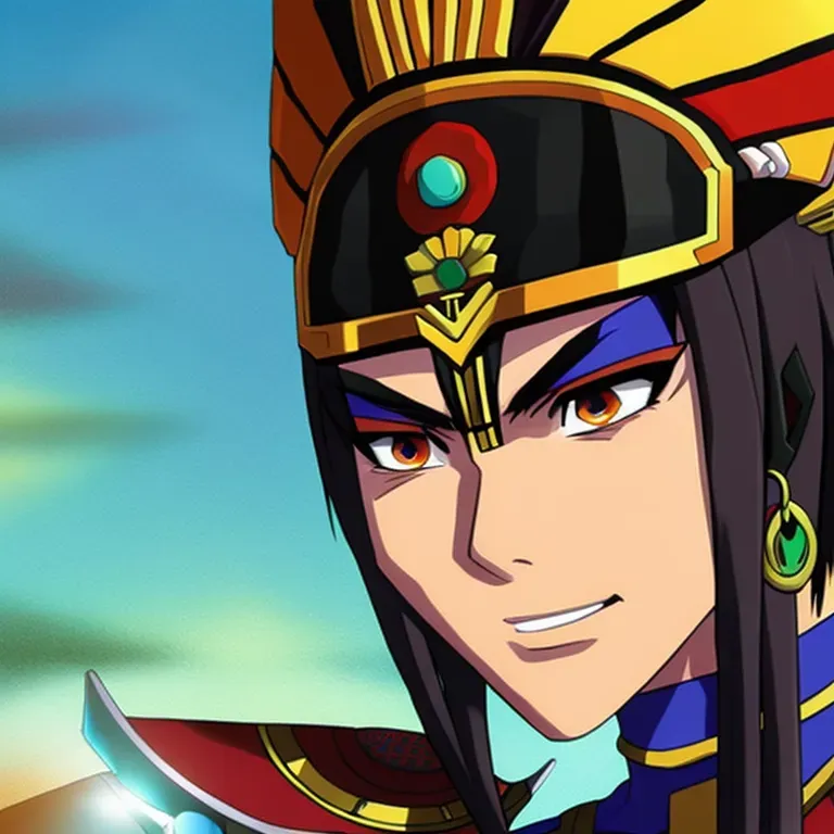 Anime Queen Ideas