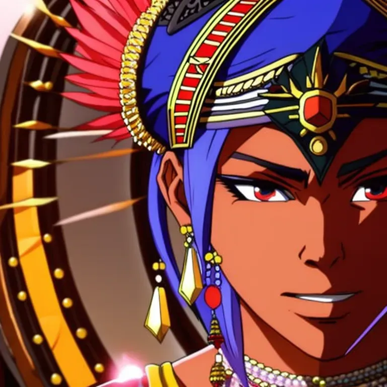 Anime Queen Ideas