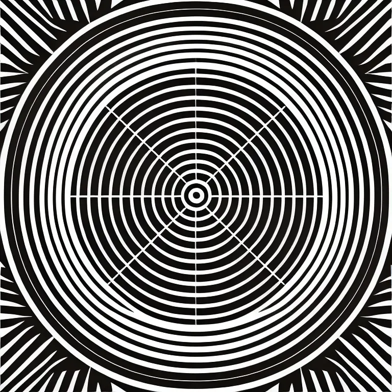 Optical Illusion Ideas