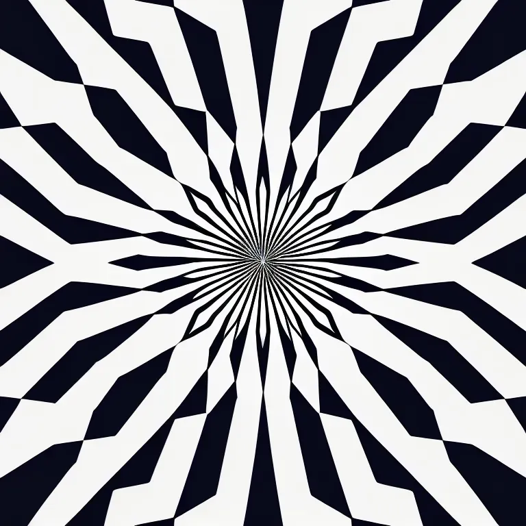 Optical Illusion Ideas