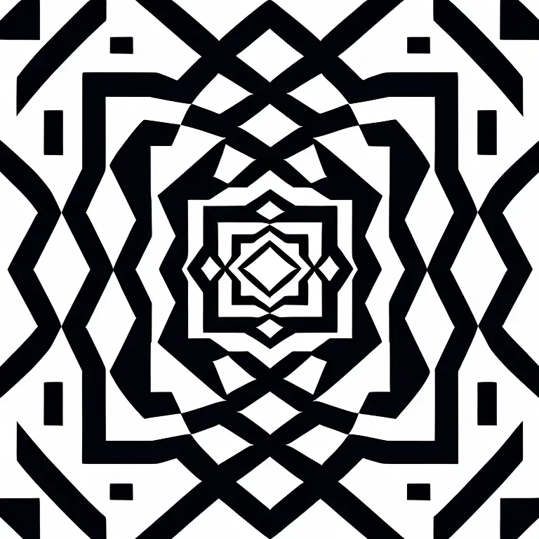 Optical Illusion Ideas