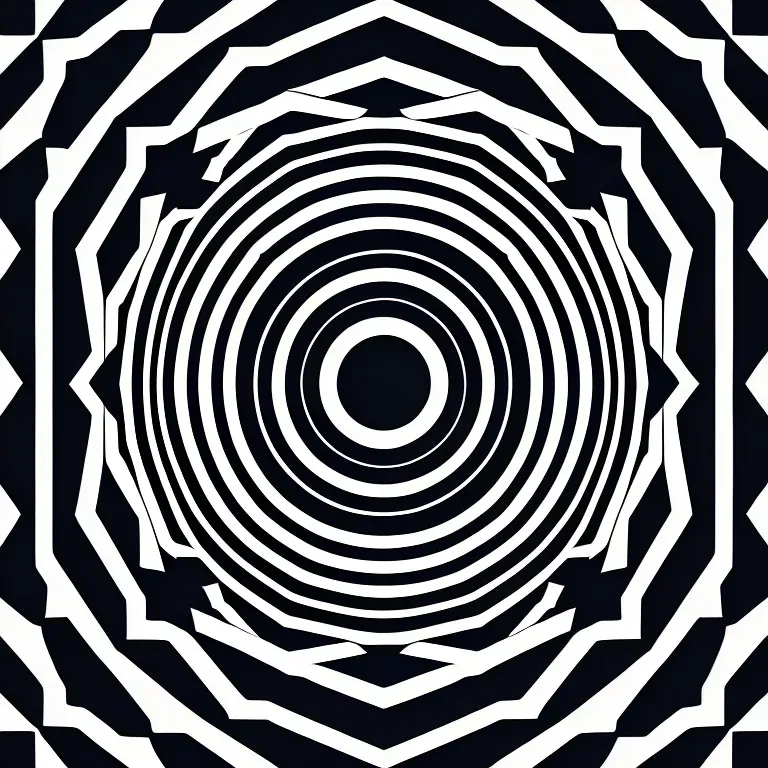Optical Illusion Ideas