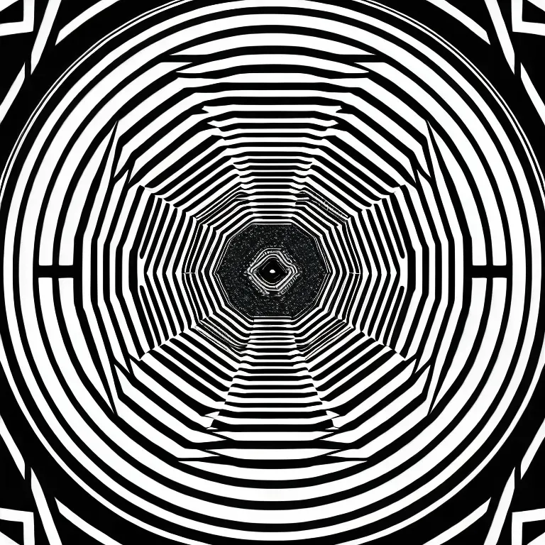 Optical Illusion Ideas