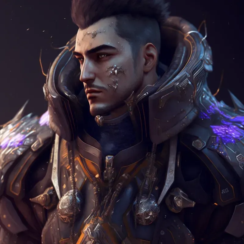 Space Marine Ideas