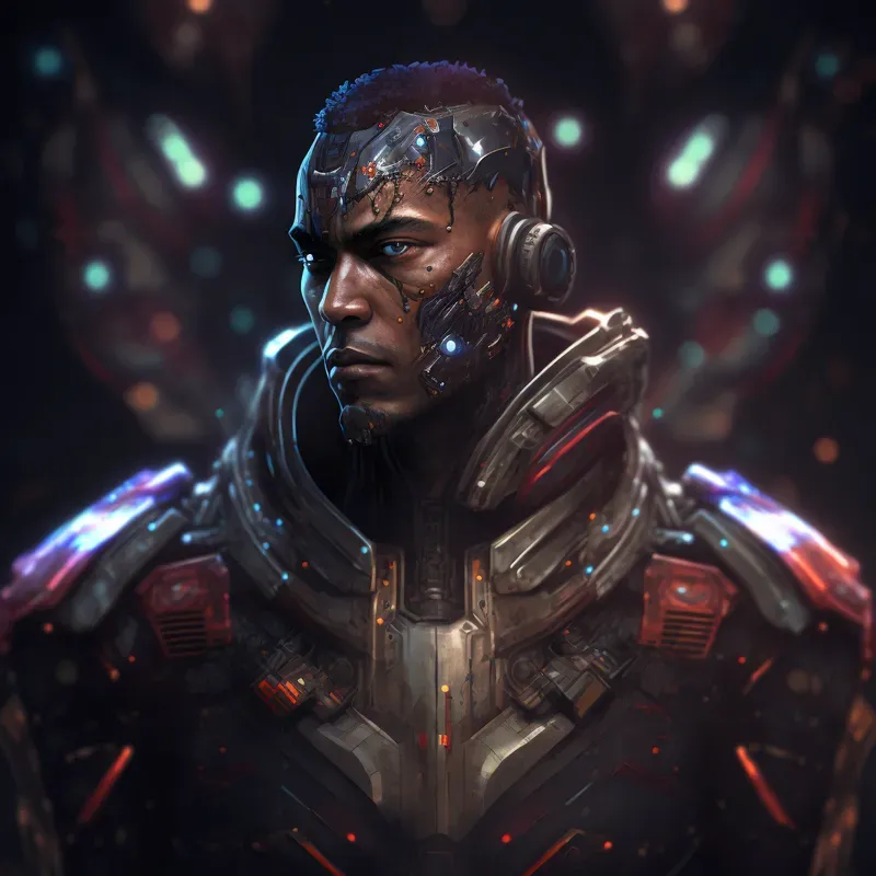 Space Marine Ideas