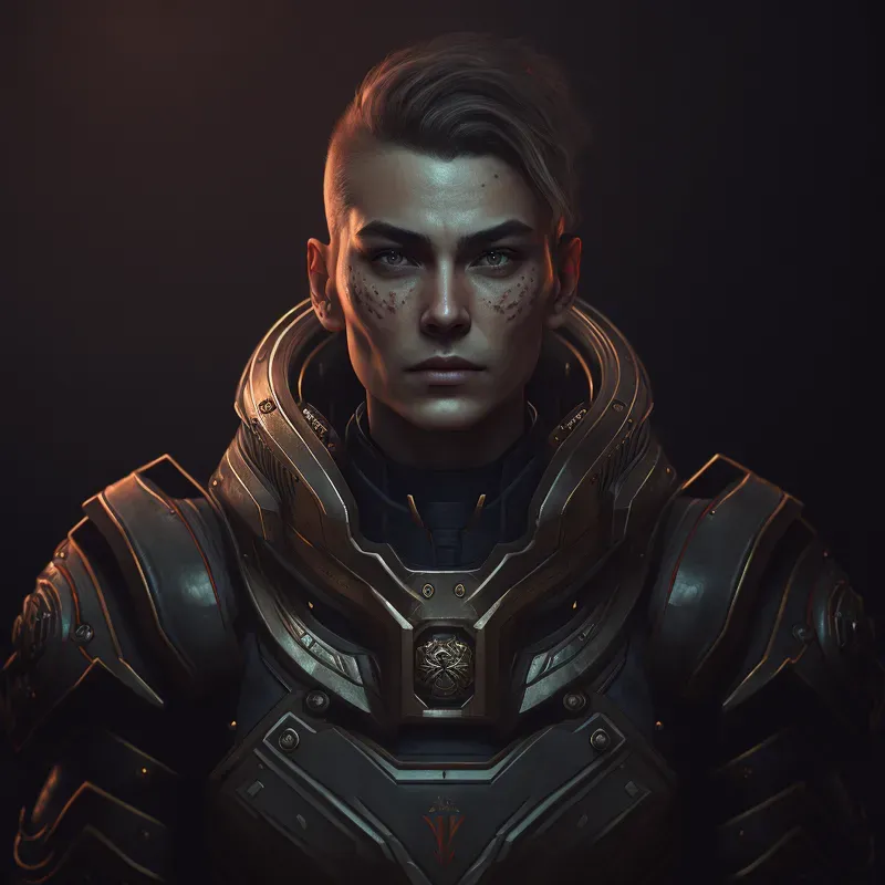 Space Marine Ideas