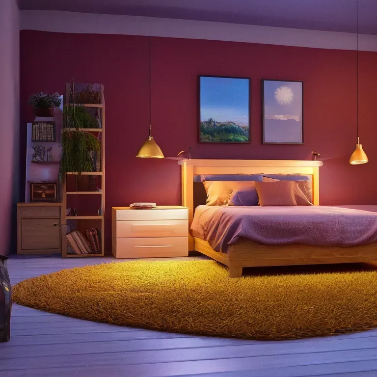 Home Layout Ideas