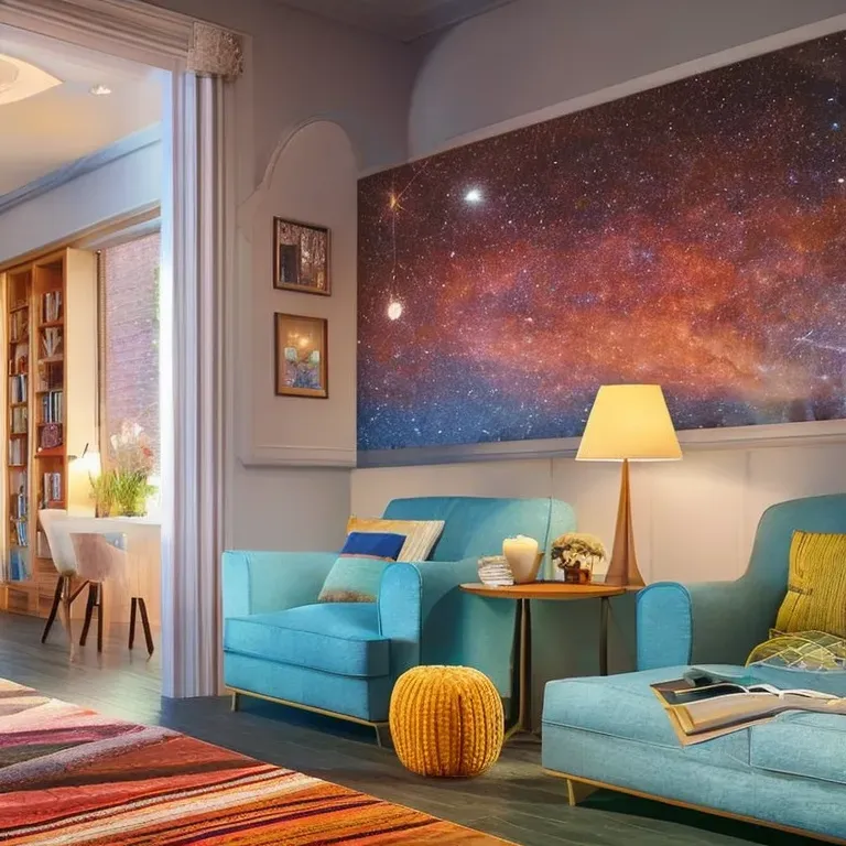 Home Layout Ideas
