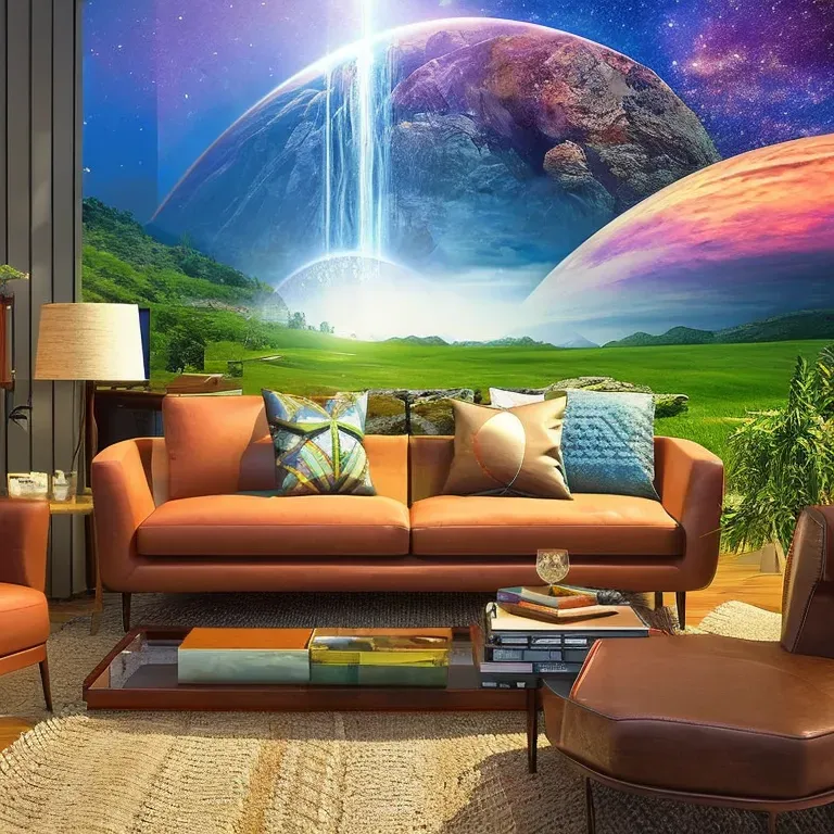 Home Layout Ideas