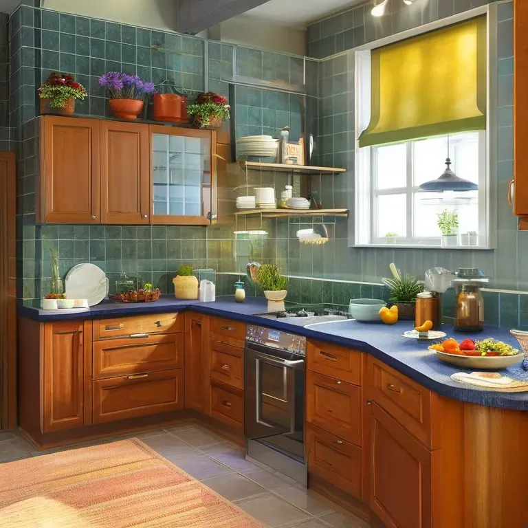 Home Layout Ideas