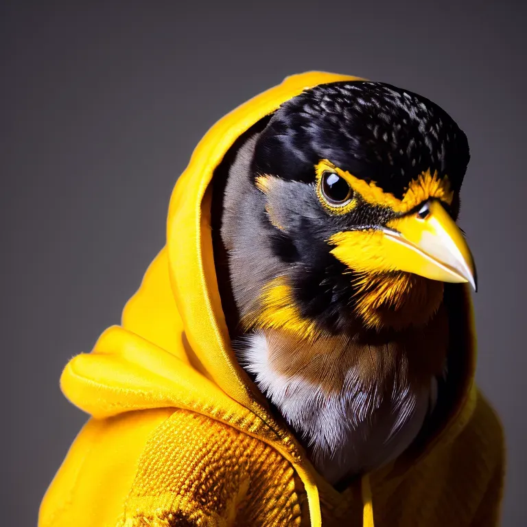 Dressed-up Animals