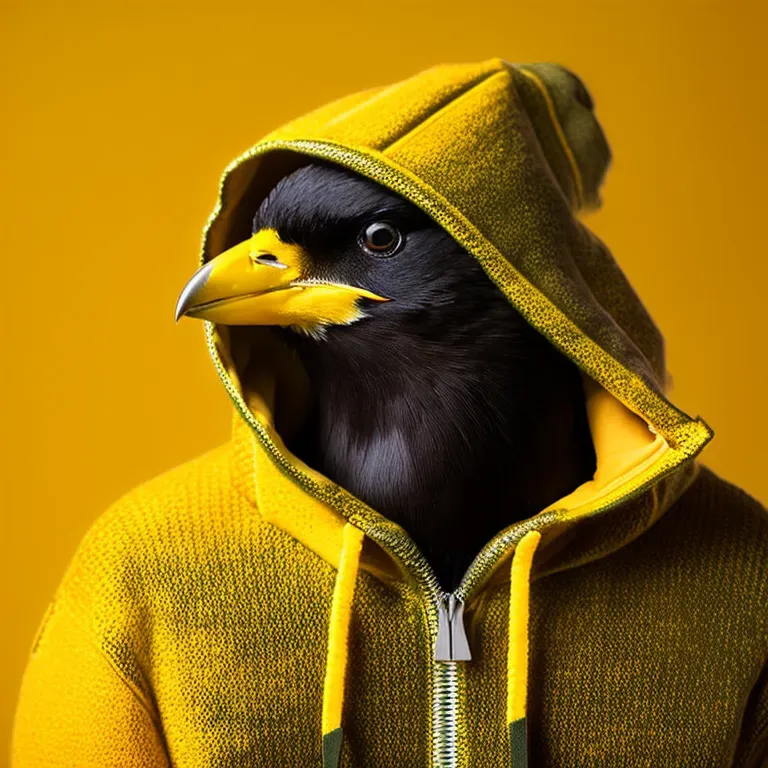 Dressed-up Animals