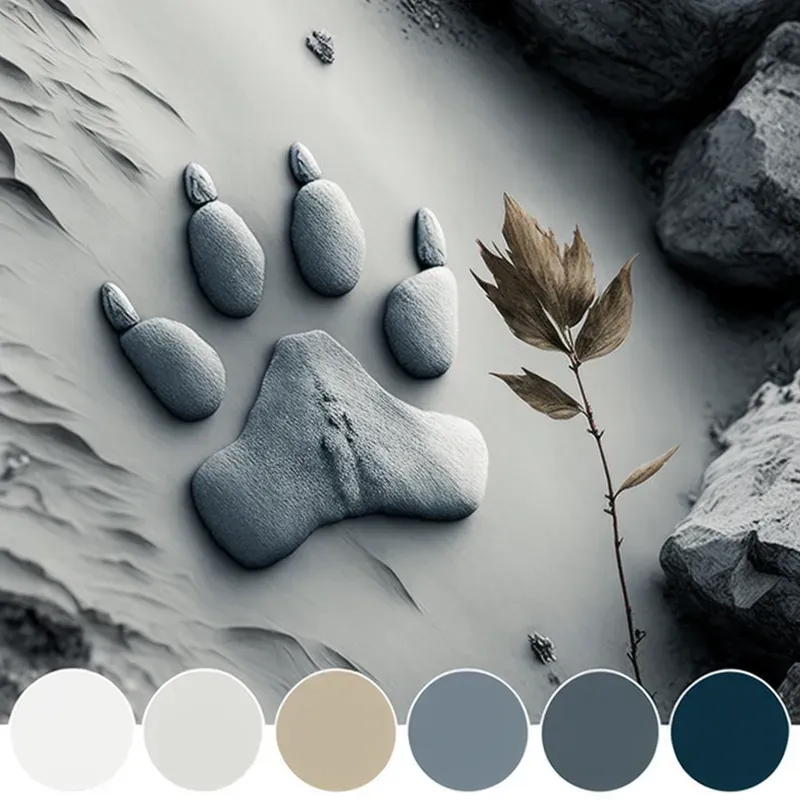 Paint Palettes