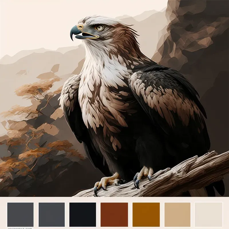 Paint Palettes