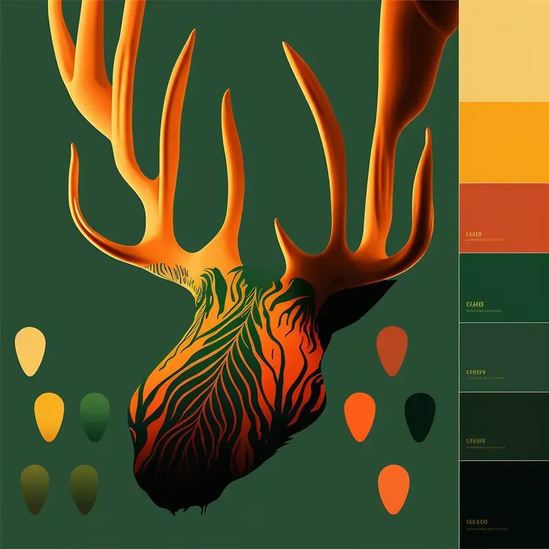 Paint Palettes