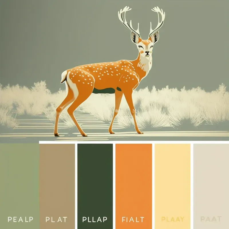 Paint Palettes
