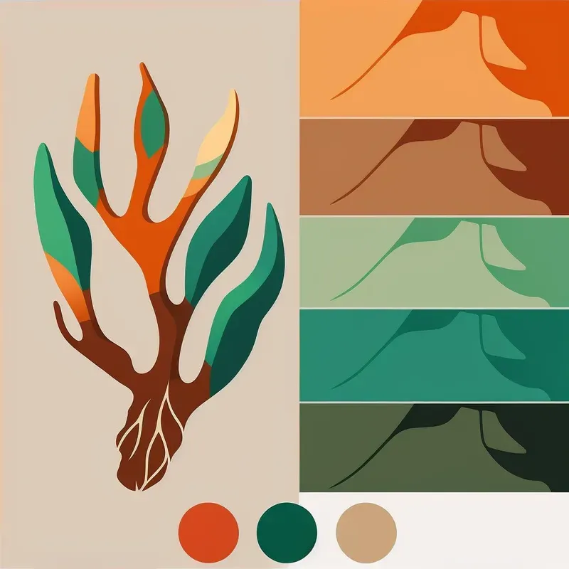 Paint Palettes