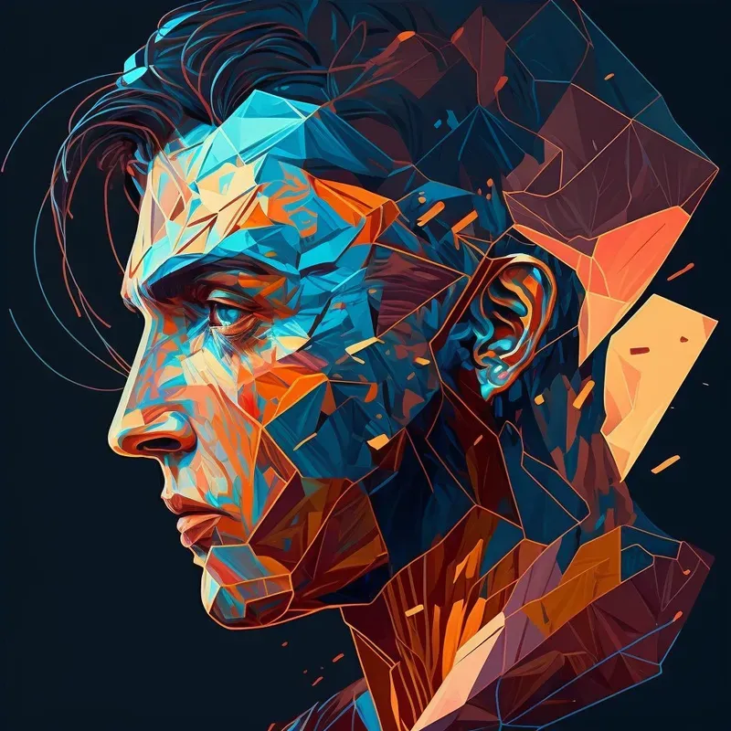 Vector Art Characters