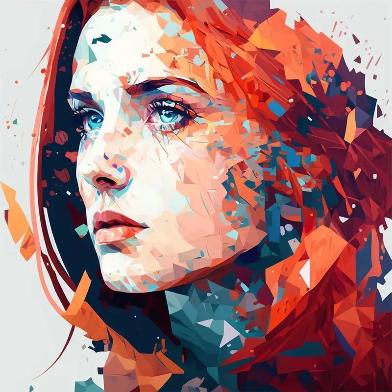 Vector Art Characters