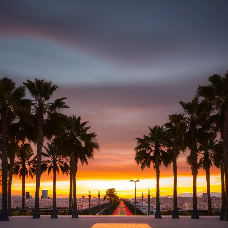 Sunset Ideas