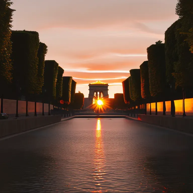 Sunset Ideas
