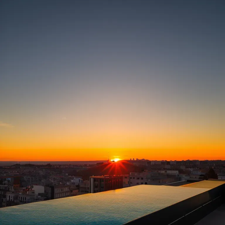 Sunset Ideas