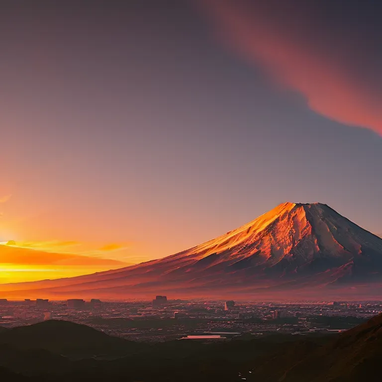 Sunset Ideas