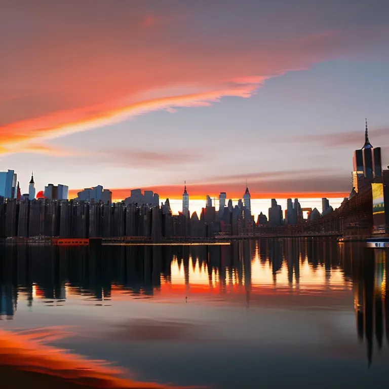 Sunset Ideas
