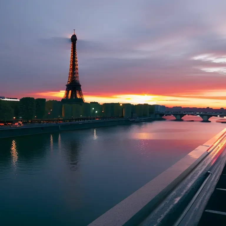 Sunset Ideas