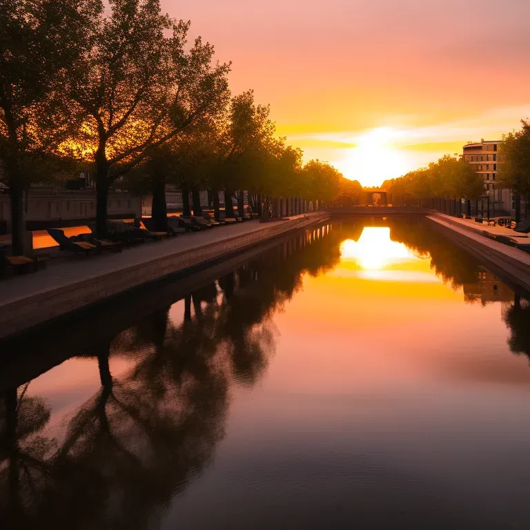Sunset Ideas