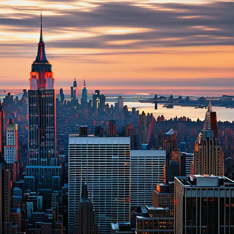 Sunset Ideas