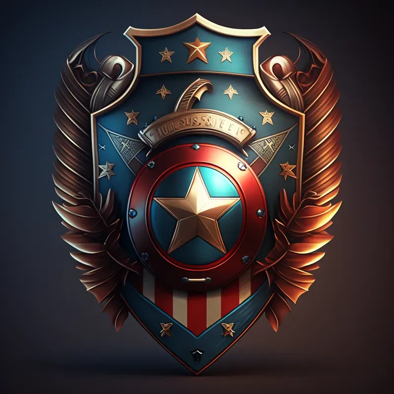 Emblem Design Ideas