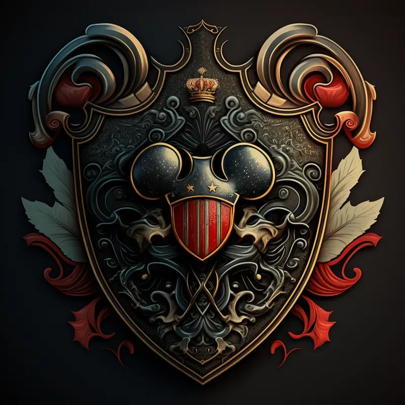 Emblem Design Ideas
